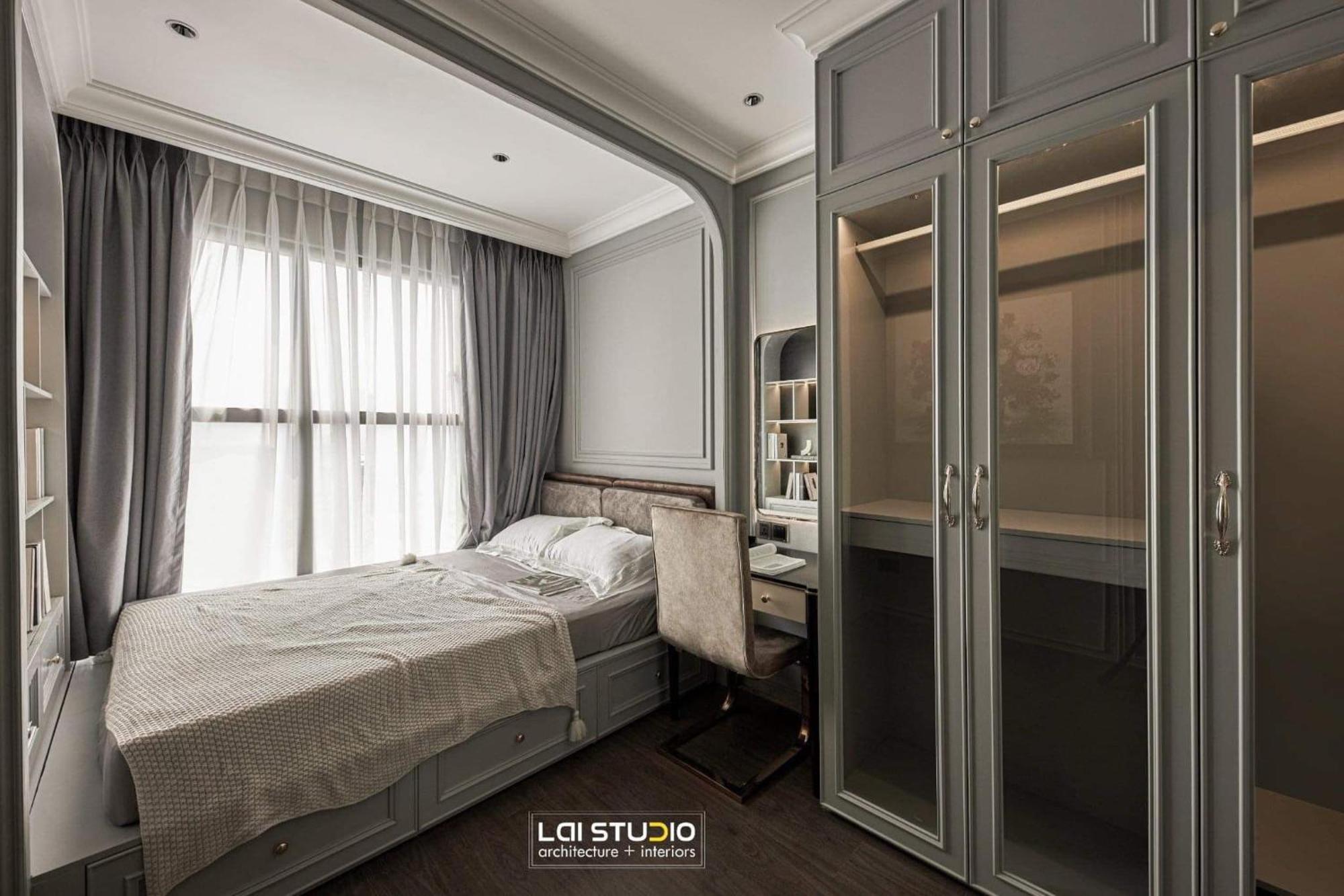 Saigon Royal - Mm Apartment โฮจิมินห์ซิตี้ ภายนอก รูปภาพ