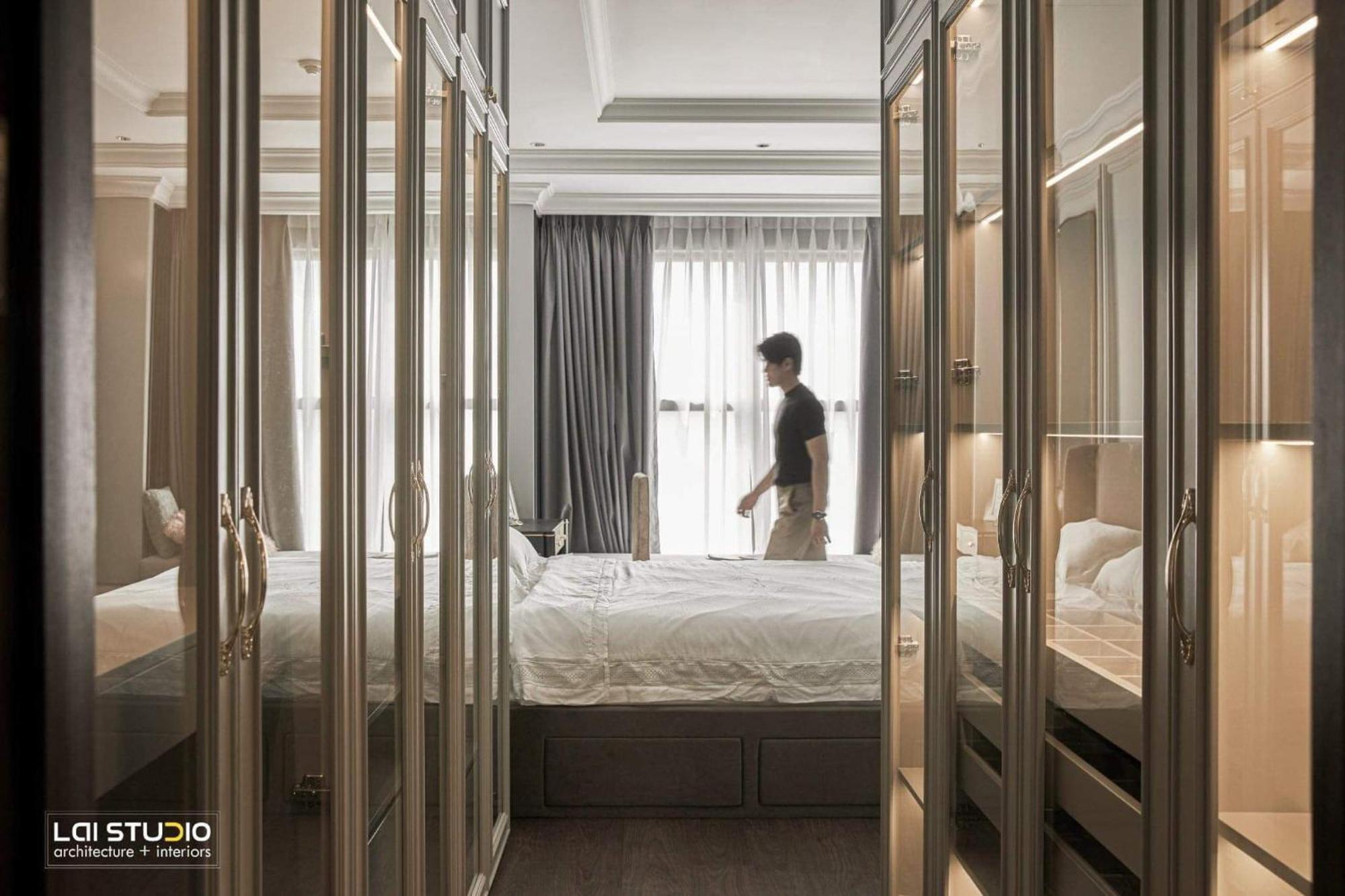 Saigon Royal - Mm Apartment โฮจิมินห์ซิตี้ ภายนอก รูปภาพ