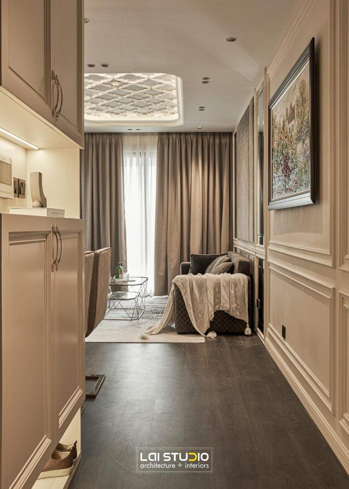 Saigon Royal - Mm Apartment โฮจิมินห์ซิตี้ ภายนอก รูปภาพ