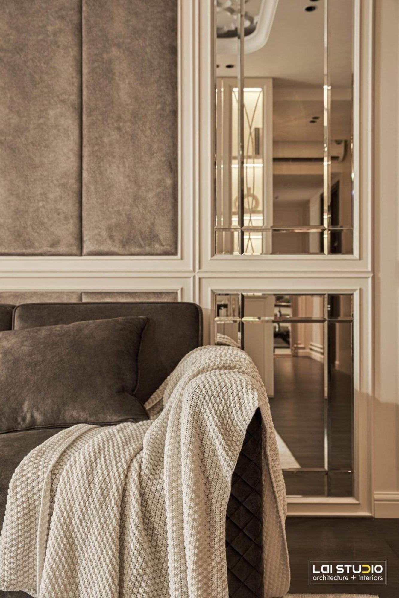 Saigon Royal - Mm Apartment โฮจิมินห์ซิตี้ ภายนอก รูปภาพ