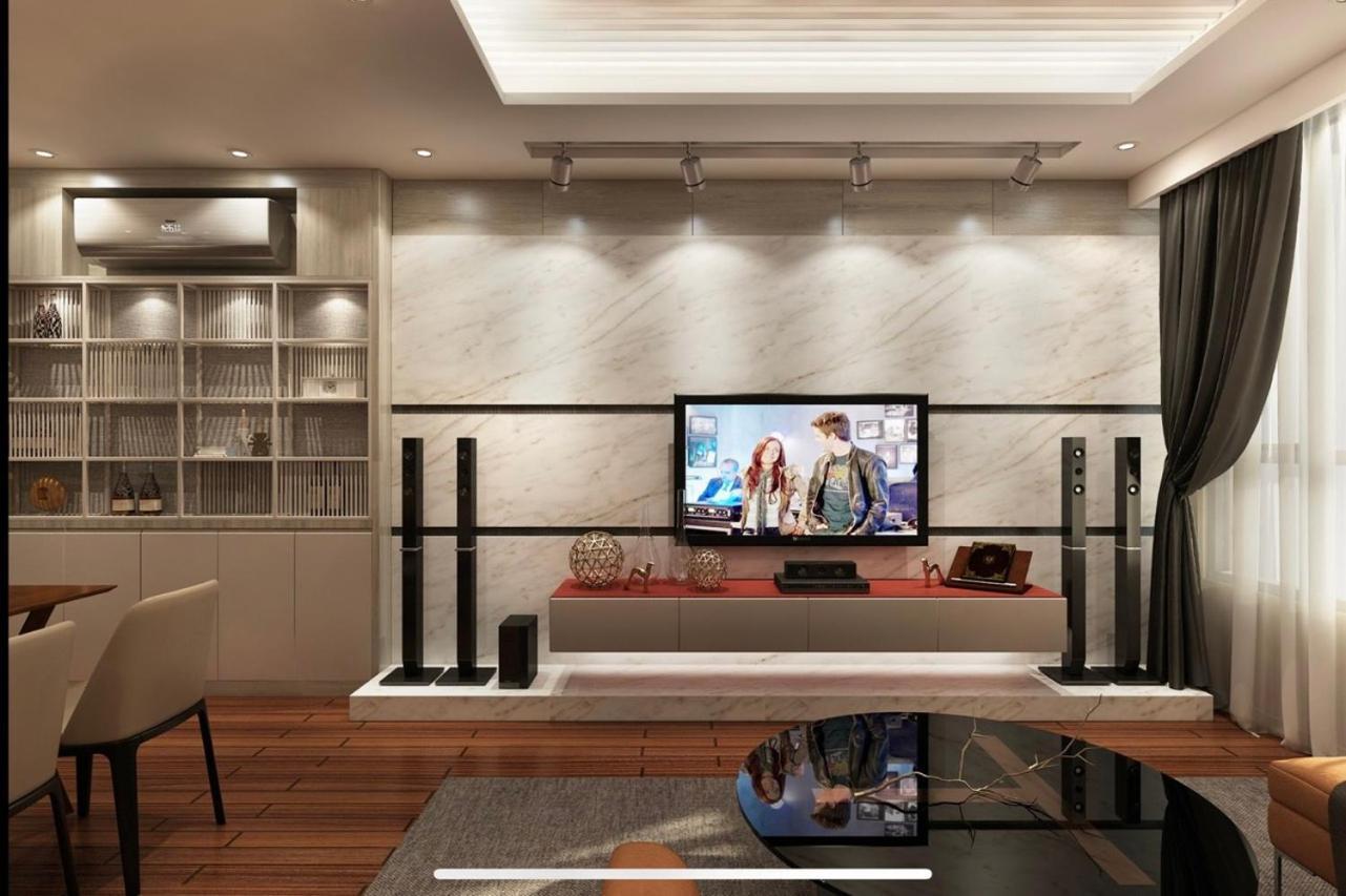 Saigon Royal - Mm Apartment โฮจิมินห์ซิตี้ ภายนอก รูปภาพ